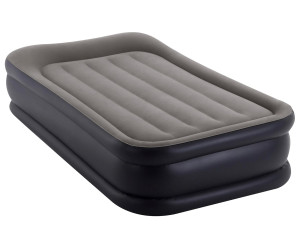 Intex zračni krevet madrac na napuhavanje Twin Deluxe 64132