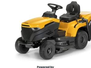 Traktor STIGA kosilica/kosačica ESTATE 384 (SA KORPOM)