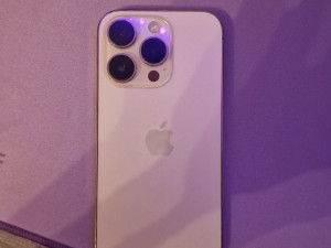 Iphone 14 pro 256GB