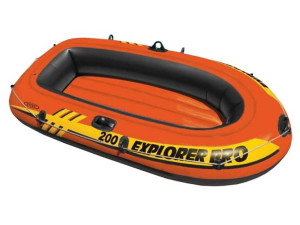 INTEX čamac na napuhavanje Explorer Pro 200 58356