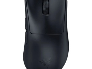 RAZER DeathAdder V4 Pro black