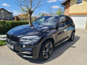 BMW X5 M FULL