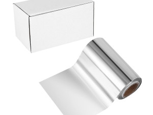 Alu folija za nargilu