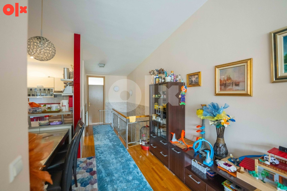 Stanovi i apartmani Vogošća 2
