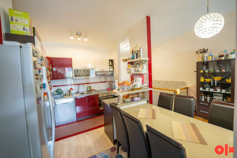 Stanovi i apartmani Vogošća 3