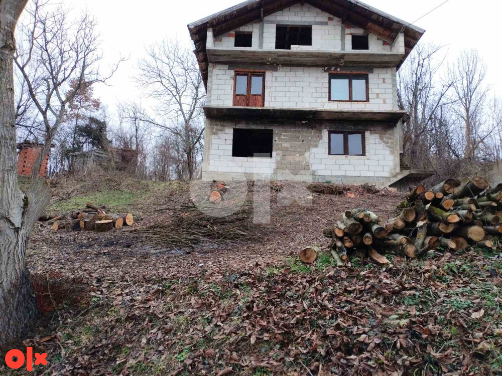 Kuća Zvornik