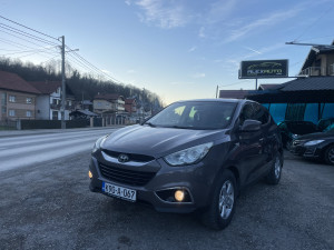 Hyundai ix35 2012 god.