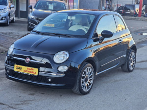 Fiat 500 1.2 benzin 065525542 AutoDas