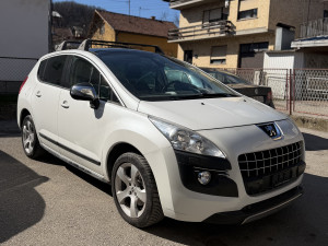 DIJELOVI PEUGEOT 3008 1.6THPI 2012G.P. AUTOMATIK PANORAMA