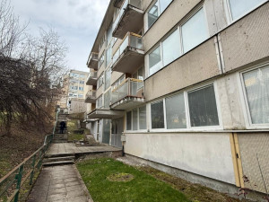 Jednosoban Stan Koševsko Brdo- Centar Sarajevo