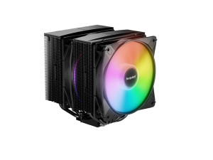 be quiet! Pure Rock Pro 3 LX AM4 AM5 LGA1200 LGA1700 CPU Cooler