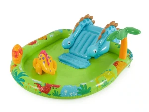 Intex bazen za djecu vodeni park Little Dino Dinosaur 191x58x152c