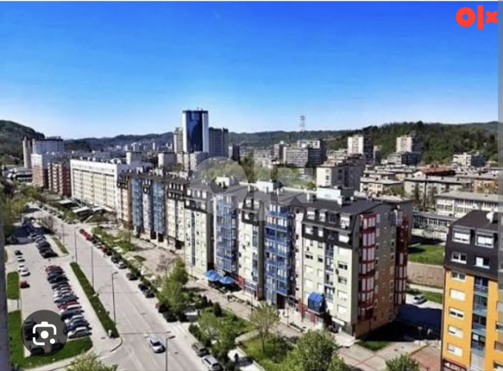 Potražujem poslovni prostor Stupine Tuzla od 15 do 30 m