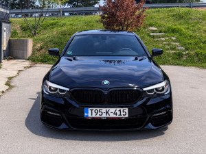 G30 520 M MOŽE ZAMJENA 2020g mod. Bmw 5