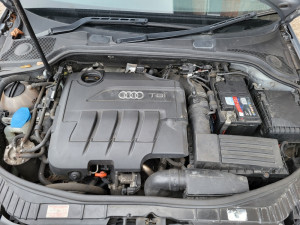 Motor mašina Audi A3 2010 2.0 Dizel