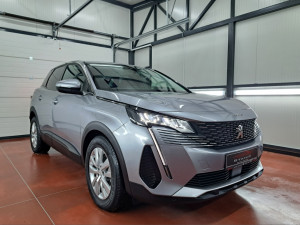 PEUEGEOT 3008 2021 GOD AUTOMATIK 110.000 Km VIRTUAL KAMERA LED