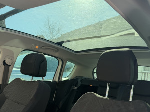 PANORAMA PEUGEOT 3008 2012G.P. KROV STAKLO SAJBA DIJELOVI