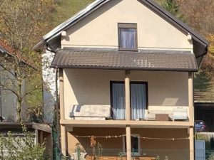 Kuća Zenica -Luke  062/830-628