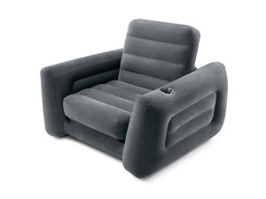 Intex Pull-Out fotelja stolica na napuhavanje 66551
