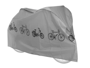CRIVIT prekrivač za biciklo/motor 210x80x110 cm AKCIJA