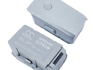 Baterija za dron DJI Mavic Air 2 Air 2S 11,55V 3500mAh Li-Polymer