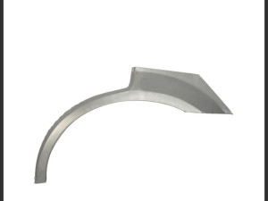 Obrva rubnjak Rub straga KIA SORENTO I 08.02-11.09