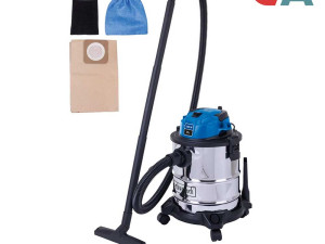 Scheppach Usisivač Za Suvo I Mokro Čišćenje VC20