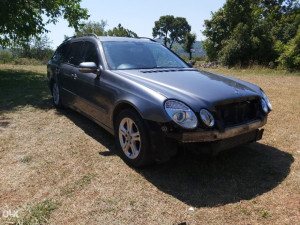 DIJELOVI MERCEDES E KLASA W211 E320 KARAVAN FACELIFT