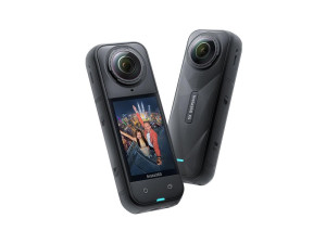 Insta360 X5 Standard Bundle