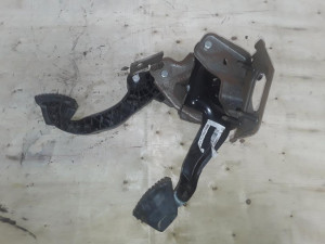 9683756680 PEDALA N PEUGEOT 2008 2013-2016