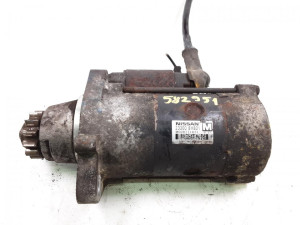 233008H801 ALNASER  Nissan X TRAIL 2001-2006