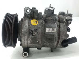 5Q0816803D KOMPRESOR KLIME  SKODA KODIAQ 2016-
