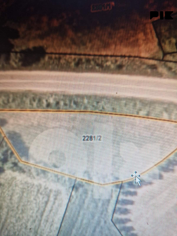 Zemljište Banja Luka 2251m2