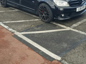 DIJELOVI MERCEDES C KLASA W204 C250 CDI AMG SPORT