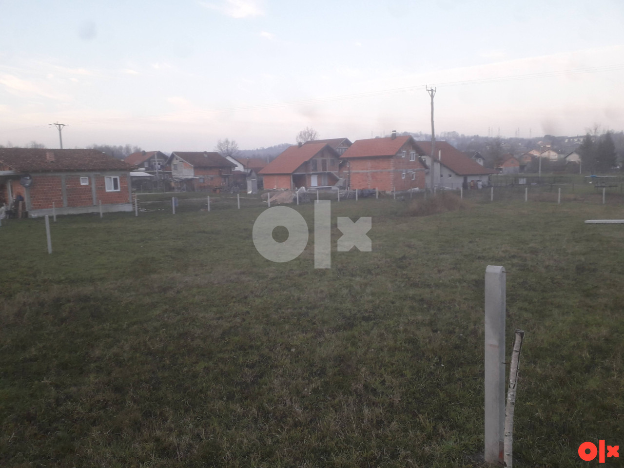 Zemljište plac   placevi dragocaj Banja Luka