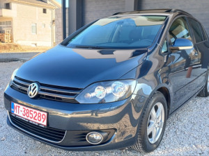 Volkswagen Golf 6 VI 2.0 tdi 103kw140ks Highline188.000 garancija