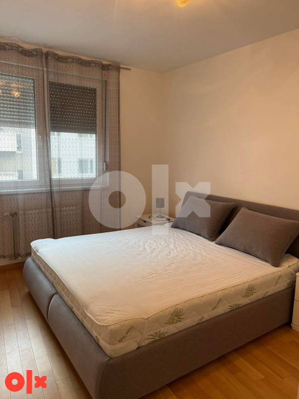 Trosoban stan 78m2 sa garažom Banja Luka - Centar-Borik 2