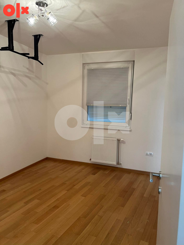 Trosoban stan 78m2 sa garažom Banja Luka - Centar-Borik 3