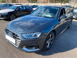 Audi A4 2.0 35 electric/TDI S tronic- 2024- U DOLASKU