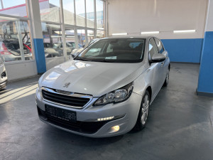Peugeot 308 1.6 HDI 2015 Godina !