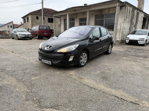 Peugeot 308 1.6 hdi registrovan