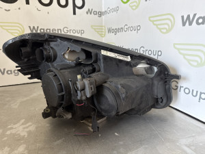 Lijevi far xenon Nissan Qashqai J10 2013 (fotografija 2)