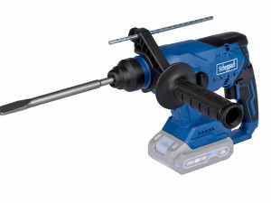 Aku udarna bušilica - Čekić 20V BRUSHLESS