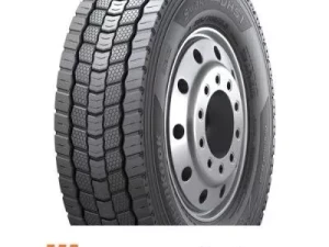 315/80R22.5 HANKOOK SMART FLEX DH51 18PR 154/150M -POGON.REG.