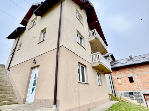 Samostojeća kuća prodaja Vogošća Sarajevo