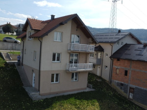 Samostojeća kuća prodaja Vogošća Sarajevo