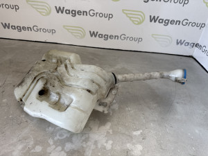 Boca brisaca Nissan Qashqai J10 2013