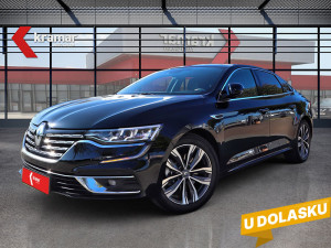 Renault Talisman 2.0 DCI Automatik INTENS VIRTUAL LED FACELIFT