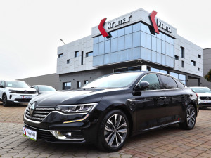 Renault Talisman 2.0 DCI Automatik INTENS VIRTUAL LED FACELIFT