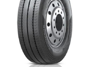 315/80R22.5 HANKOOK SMART FLEX AH51 20PR. 156/150L -PREDNJA.REG.